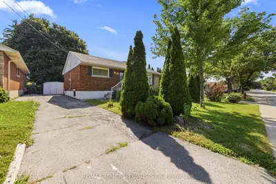 Detached in Hamilton
