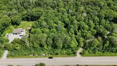 Vacant Land in Highlands East