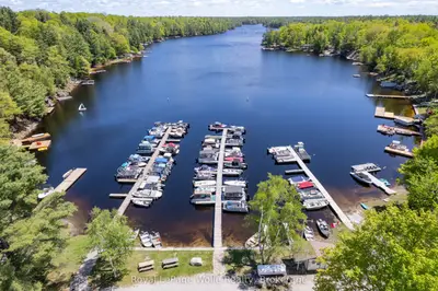 1205 Nine Mile Lake Road, Muskoka Lakes, On P0c 1m0