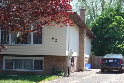 22 Bula Drive 1, St. Catharines, On L2n 6r6