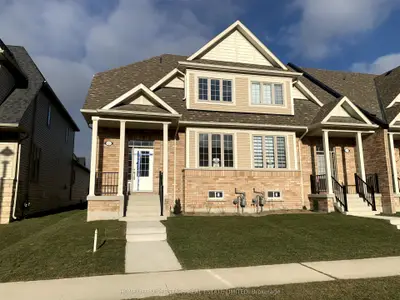 220 Farley Road 1, Centre Wellington, On N1m 0h6