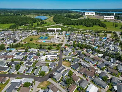 3033 Townline Road 317, Fort Erie, On L0s 1s1