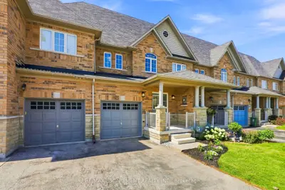 123 Skinner Road, Hamilton, On L8b 0r4