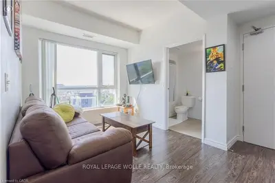 158 King Street N 2101, Waterloo, On N2j 0e5