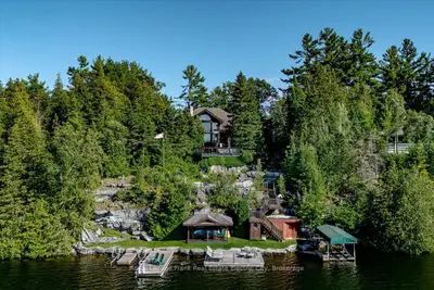 538 Rishor Avenue, Douro-dummer, On K0l 2h0