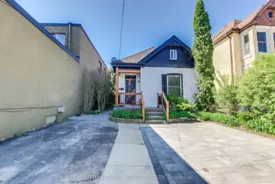 71 Briscoe Street E, London South, On N6c 1w8
