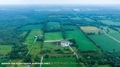 Farm in Southgate
