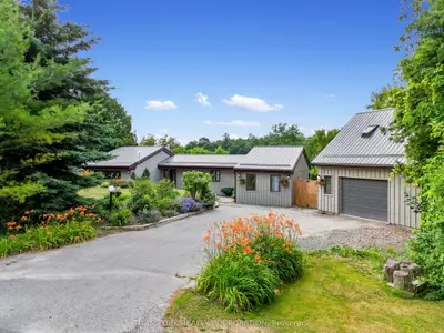 27 Maidens Mill Road, Trent Hills, On K0k 3k0