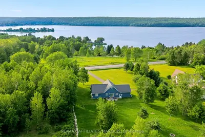 9517 County Road 42 Road, Rideau Lakes, On K0g 1x0