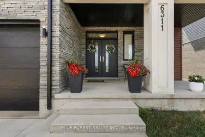 6311 Old Garrison Boulevard, London South, On N6p 0h3