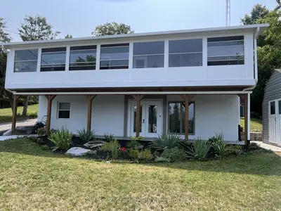 Detached in Kawartha Lakes