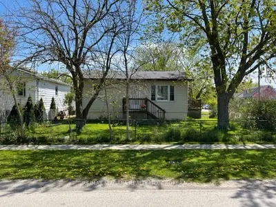 45 Powerview Avenue, St. Catharines, On L2s 1v5