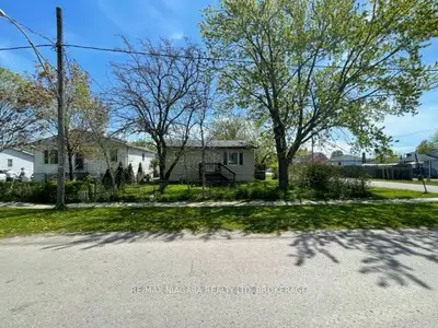 45 Powerview Avenue, St. Catharines, On L2s 1v5