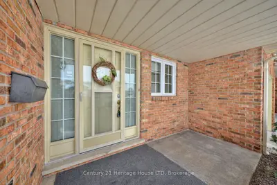 2720 Mewburn Road 20, Niagara Falls, On L2j 4j5