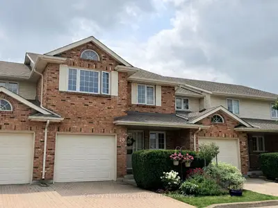 2720 Mewburn Road 20, Niagara Falls, On L2j 4j5