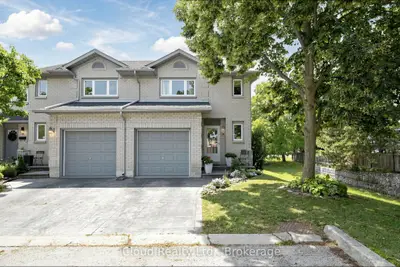 1 Royalwood Court 16, Hamilton, On L8e 4y1