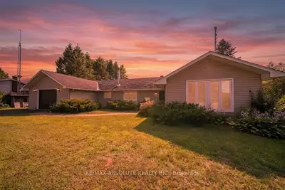 1543 Gagnon Road, The Nation, On K0a 2m0