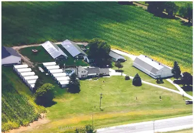 1632 Highway 3, Norfolk, On N4b 2w9