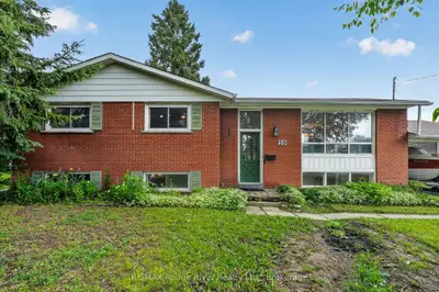 Detached in Cobourg