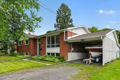 20 Catherine Street, Cobourg, On K9a 4v1
