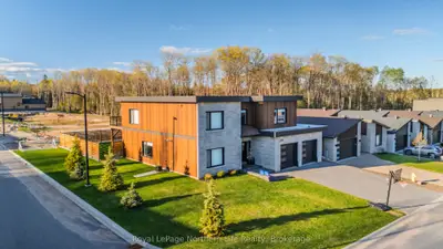 172 Sugarbush Street, North Bay, On P1c 1m8