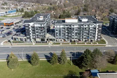 251 Northfield Drive E 322, Waterloo, On N2k 0g9