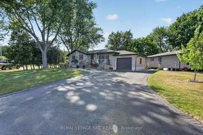 32 St George Court, Fort Erie, On L0s 1b0