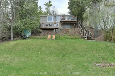 Detached in McNab/Braeside