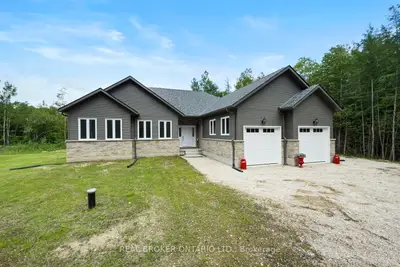 734565 West Back Line, Grey Highlands, On N0c 1h0