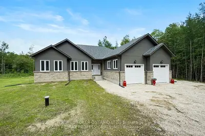 734565 West Back Line, Grey Highlands, On N0c 1h0