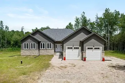 734565 West Back Line, Grey Highlands, On N0c 1h0