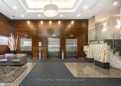 238 Besserer Street 308, Lower Town - Sandy Hill, On K1n 6b1