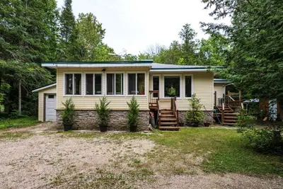 496 Berford Lake Road, South Bruce Peninsula, On N0h 2t0