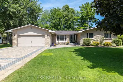 Detached in Manotick - Kars - Rideau Twp and Area
