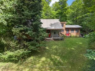 32 Shady Maple Trail, Whitestone, On P0g 1g0