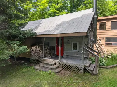 32 Shady Maple Trail, Whitestone, On P0g 1g0