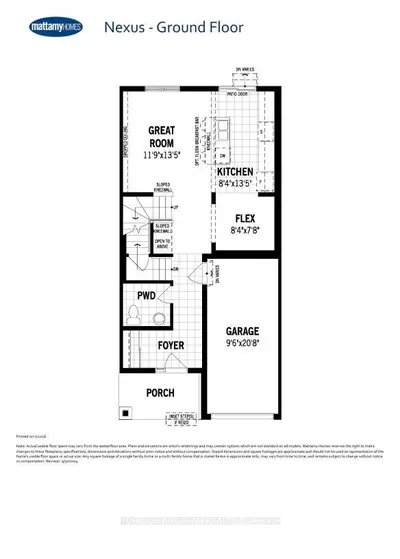 3047 Weecay Circle, Kanata, On K2w 0r2