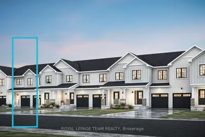 3047 Weecay Circle, Kanata, On K2w 0r2