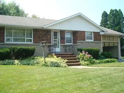 Detached in St. Catharines