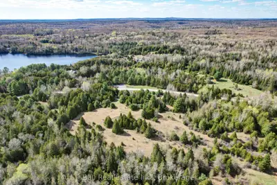 Pt Lts 11 & 12 As Part 2, Clydesdale Road, North Kawartha, On K0l 1a0