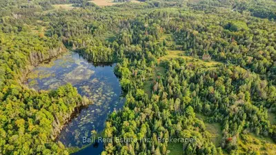 0 Clydesdale Road, North Kawartha, On K0l 1a0