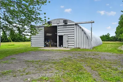 11773 Hutt Road, South Dundas, On K0e 1k0