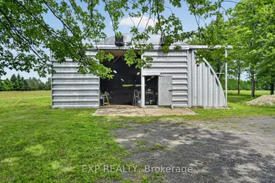 11773 Hutt Road, South Dundas, On K0e 1k0