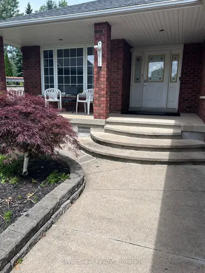 7594 Canterbury Crescent, Niagara Falls, On L2h 3e7