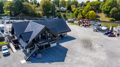 15 Jaylin Crescent, Norfolk, On N0a 1n7