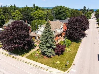 120 Marshall Street E, Meaford, On N4l 1c3
