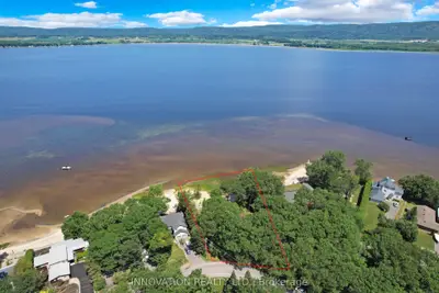 672 Bayview Drive, Constance Bay - Dunrobin - Kilmaurs - Woodlawn, On K0a 3m0