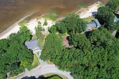 672 Bayview Drive, Constance Bay - Dunrobin - Kilmaurs - Woodlawn, On K0a 3m0