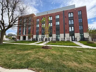 351 Hill Street 519, London East, On N6b 2m2