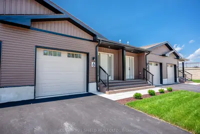 22 Erindale Lane, South Stormont, On K0c 1p0